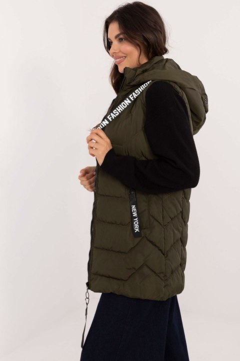 Kamizelka Model SK-KZ-HH-278.31 Khaki - Factory Price Kamizelka Model SK-KZ-HH-278.31 Khaki - Factory Price
