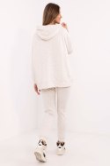 Spodnie Komplet Model EM-KMPL-861.04X Light Beige - Factory Price