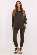 Spodnie Komplet Model EM-KMPL-861.48 Khaki - Factory Price
