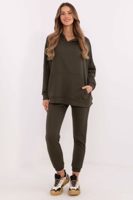 Spodnie Komplet Model EM-KMPL-861.48 Khaki - Factory Price