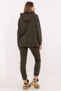 Spodnie Komplet Model EM-KMPL-861.48 Khaki - Factory Price