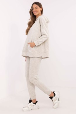 Spodnie Komplet Model EM-KMPL-861.48 Light Grey - Factory Price