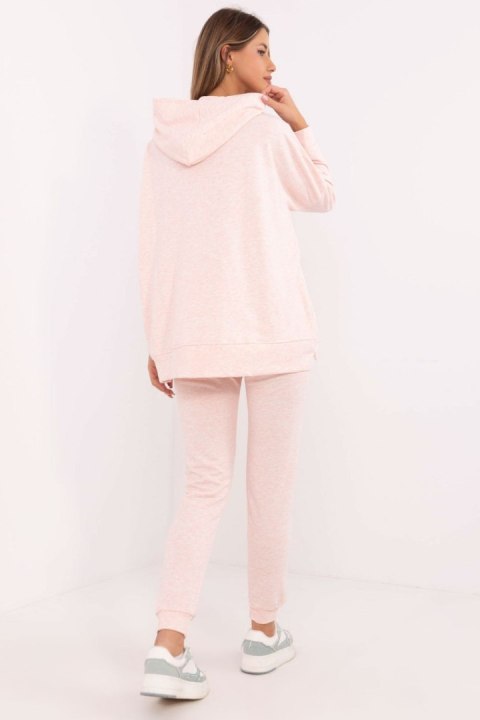 Spodnie Komplet Model EM-KMPL-861.48 Light Pink - Factory Price Spodnie Komplet Model EM-KMPL-861.48 Light Pink - Factory Price