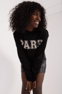 Sweter Damski Model BA-SW-1489.24 Black - Badu