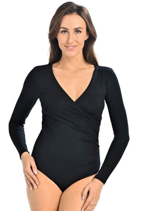Body Model Avianna 2432 Black - Teyli Body Model Avianna 2432 Black - Teyli