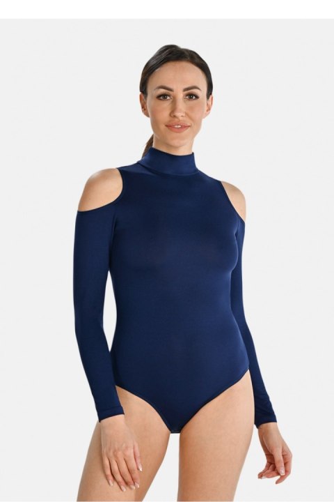 Body Model Janett 2445 Blue - Teyli Body Model Janett 2445 Blue - Teyli