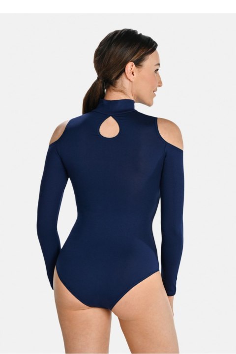Body Model Janett 2445 Blue - Teyli Body Model Janett 2445 Blue - Teyli