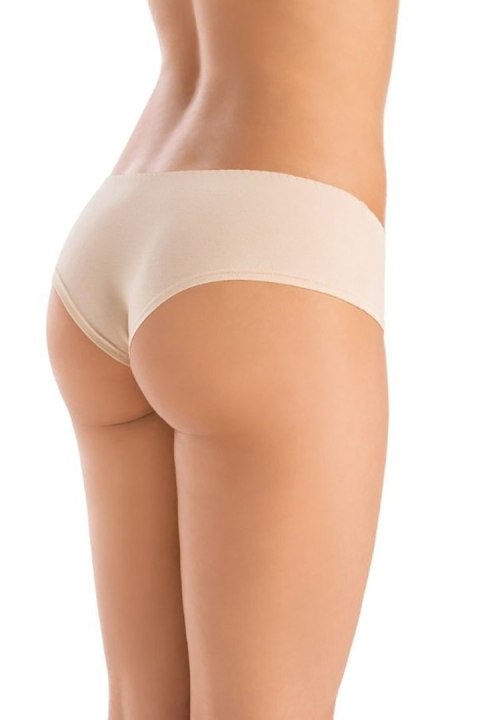 Figi Komplet figi Model Braziboo 572-3 Beige - Teyli Figi Komplet figi Model Braziboo 572-3 Beige - Teyli