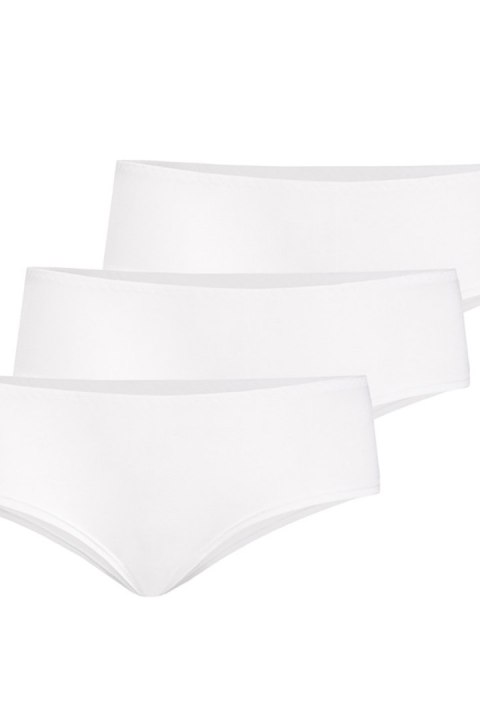 Figi Komplet figi Model Braziboo 572-3 White - Teyli Figi Komplet figi Model Braziboo 572-3 White - Teyli