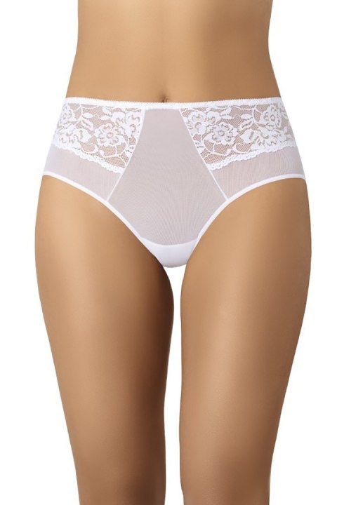 Figi Komplet figi Model Vida 334-3 White - Teyli Figi Komplet figi Model Vida 334-3 White - Teyli