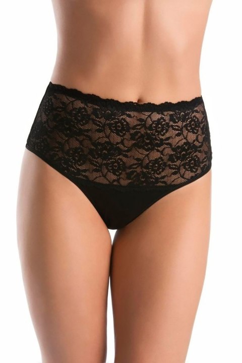 Figi Komplet figi Model Violetta 144-3 Black - Teyli Figi Komplet figi Model Violetta 144-3 Black - Teyli