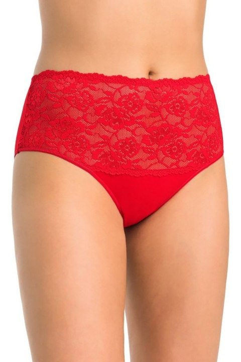 Figi Komplet figi Model Violetta 144-3 Red - Teyli Figi Komplet figi Model Violetta 144-3 Red - Teyli