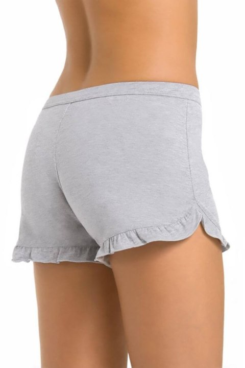 Piżama Szorty do spania Model Sleepy 2154 Grey - Teyli Piżama Szorty do spania Model Sleepy 2154 Grey - Teyli