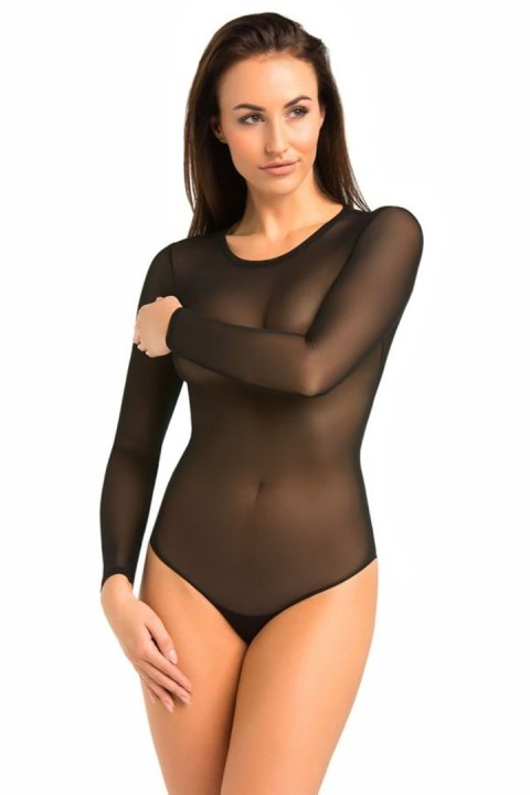 Body Model Ero 2406 Black - Teyli Body Model Ero 2406 Black - Teyli