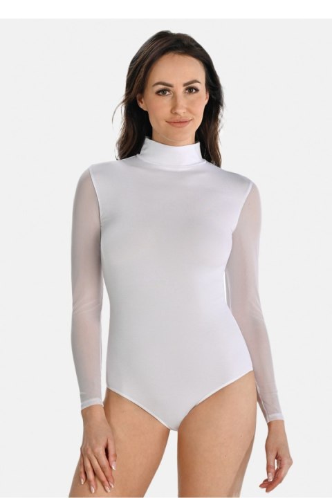 Body Model Nelly 2437 White - Teyli Body Model Nelly 2437 White - Teyli