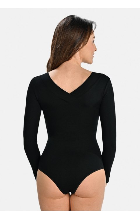 Body Model Ossie 2438 Black - Teyli Body Model Ossie 2438 Black - Teyli