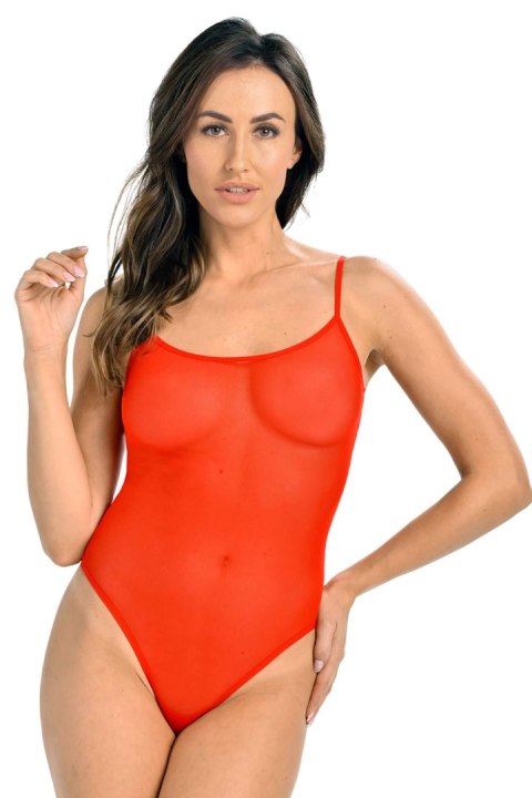 Body Model Sophi 2433 Red - Teyli Body Model Sophi 2433 Red - Teyli