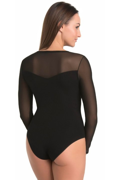 Body Model Willow 2407 Black - Teyli Body Model Willow 2407 Black - Teyli