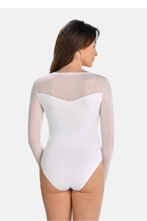 Body Model Willow 2407 White - Teyli Body Model Willow 2407 White - Teyli