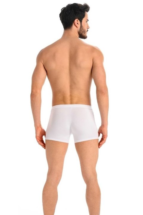 Bokserki Model Levi 801 White - Teyli Bokserki Model Levi 801 White - Teyli