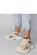 Buty Sportowe Model Klarris PC2811 Panterka - PRIMO
