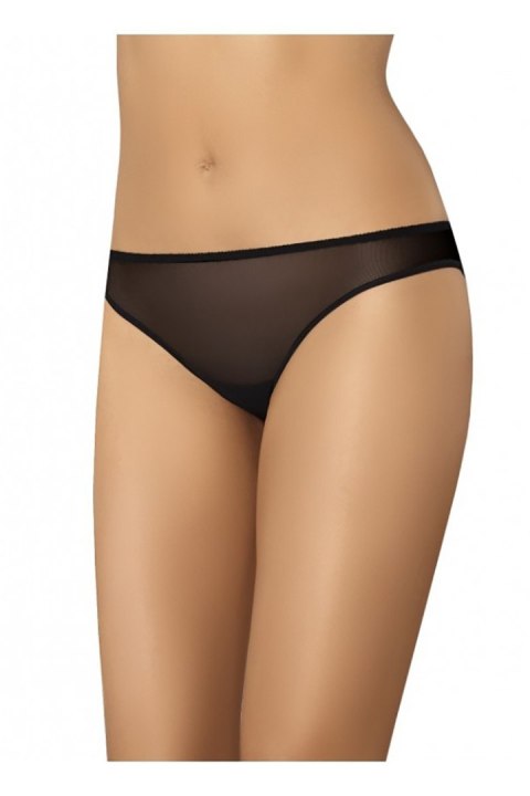 Figi Komplet figi Model Agil 330-3 Black - Teyli Figi Komplet figi Model Agil 330-3 Black - Teyli