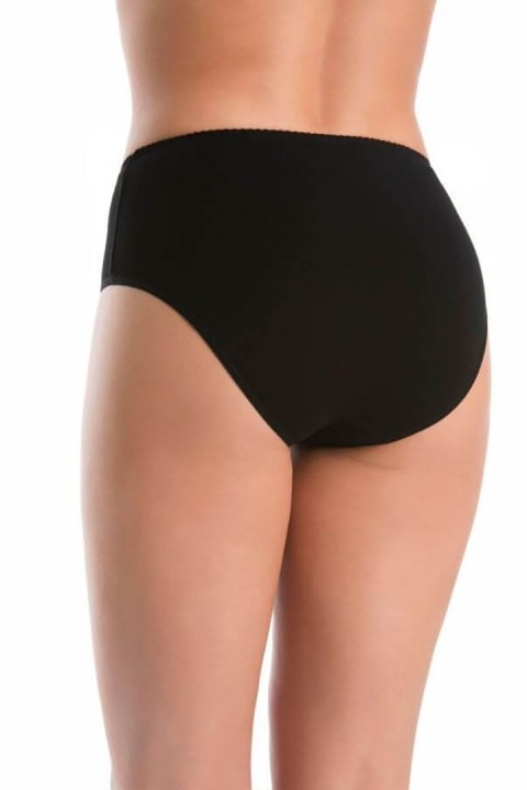 Figi Komplet figi Model Classico 148-10 Black - Teyli Figi Komplet figi Model Classico 148-10 Black - Teyli