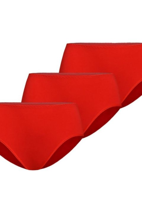 Figi Komplet figi Model Classico 148-3 Red - Teyli Figi Komplet figi Model Classico 148-3 Red - Teyli