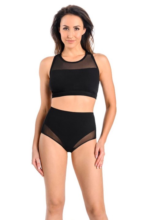 Figi Komplet figi Model Filly 1123-3 Black - Teyli Figi Komplet figi Model Filly 1123-3 Black - Teyli