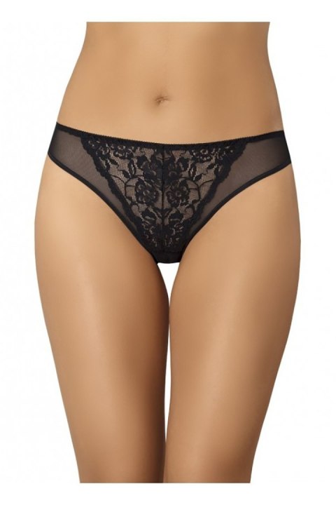 Figi Komplet figi Model Glamour 312-3 Black - Teyli Figi Komplet figi Model Glamour 312-3 Black - Teyli