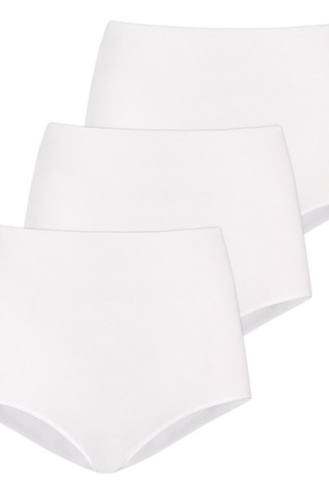 Figi Komplet figi Model Ori 535-3 White - Teyli Figi Komplet figi Model Ori 535-3 White - Teyli