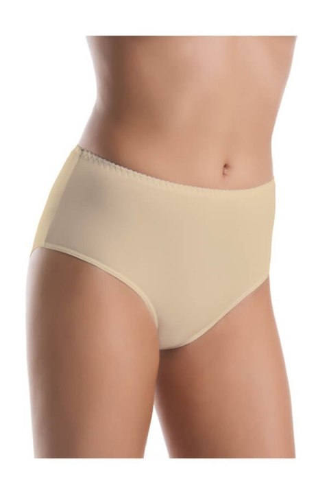 Figi Komplet figi Model Simi 548-3 Beige - Teyli Figi Komplet figi Model Simi 548-3 Beige - Teyli