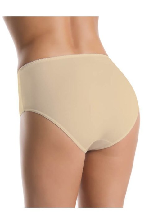 Figi Komplet figi Model Simi 548-3 Beige - Teyli Figi Komplet figi Model Simi 548-3 Beige - Teyli