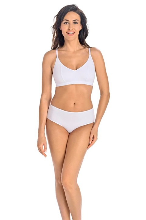 Figi Model Bianca 1136 White - Teyli Figi Model Bianca 1136 White - Teyli