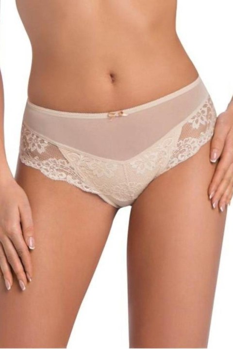 Figi Model Exclusive 361 Beige - Teyli Figi Model Exclusive 361 Beige - Teyli