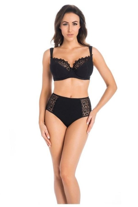 Figi Model Eco Exclusive 1109 Black - Teyli Figi Model Eco Exclusive 1109 Black - Teyli