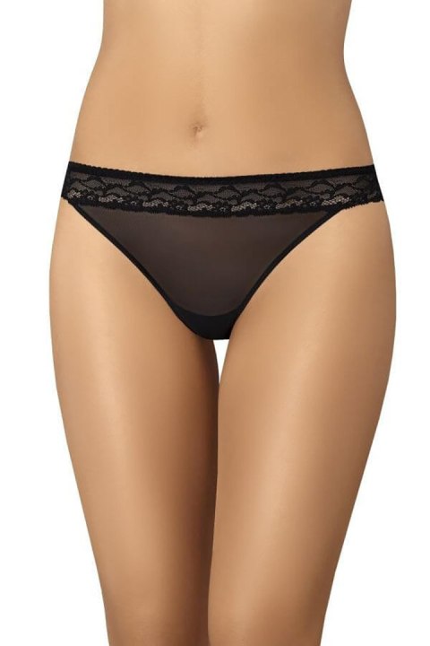 Figi Model Faggy 323 Black - Teyli