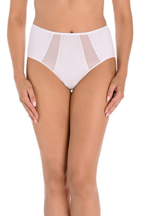 Figi Model Vicky 1125 White - Teyli Figi Model Vicky 1125 White - Teyli