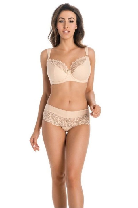 Figi brazyliany Model Eco Exclusive 1110 Beige - Teyli Figi brazyliany Model Eco Exclusive 1110 Beige - Teyli