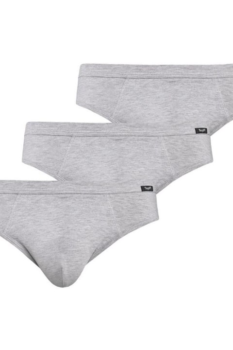 Komplet slipy Model Toni 802-3 Grey - Teyli Komplet slipy Model Toni 802-3 Grey - Teyli
