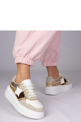 Buty Sportowe Model Bertula RA2152 Panterka - PRIMO