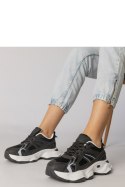Buty Sportowe Model Klarris PC2811 Black - PRIMO