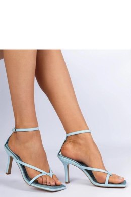 Sandały Model Zelfin 3968 Blue - PRIMO