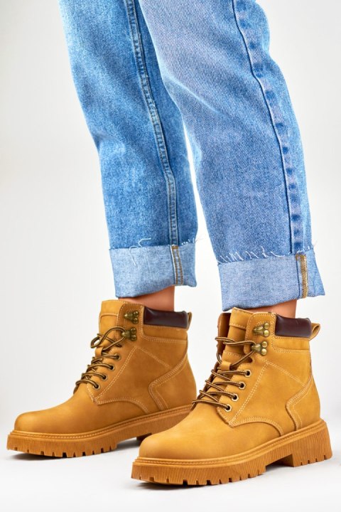 Trapery Model 9501-PA-C Camel - PRIMO Trapery Model 9501-PA-C Camel - PRIMO