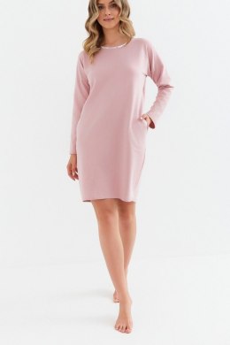 Koszulka nocna Koszula Nocna Model 428 Powder Pink - Cana
